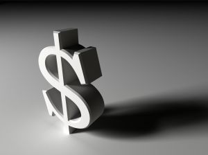 Dollar Sign Clear Lake, Iowa