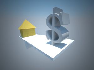 Balancing House and Money Clear Lake, Iowa