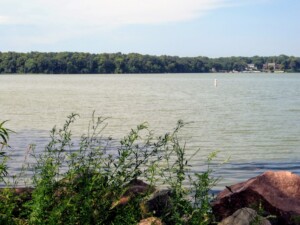 Clear Lake Iowa