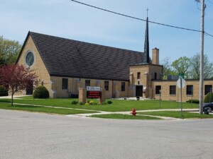 Garner Iowa