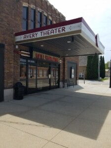 Garner Iowa