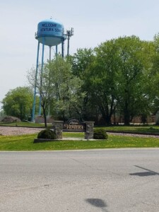 Ventura Iowa