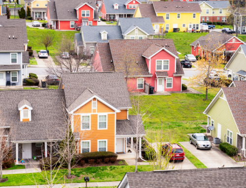 Houses Are Still Selling Fast