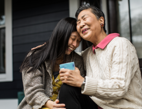 Why So Many People Fall in Love with Homeownership