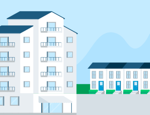 Achieve Your Dream of Homeownership with Condos and Townhomes [INFOGRAPHIC]