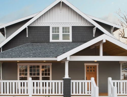 Why Today’s Housing Supply Is a Sweet Spot for Sellers