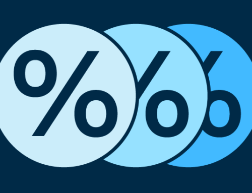 How Changing Mortgage Rates Impact You [INFOGRAPHIC]