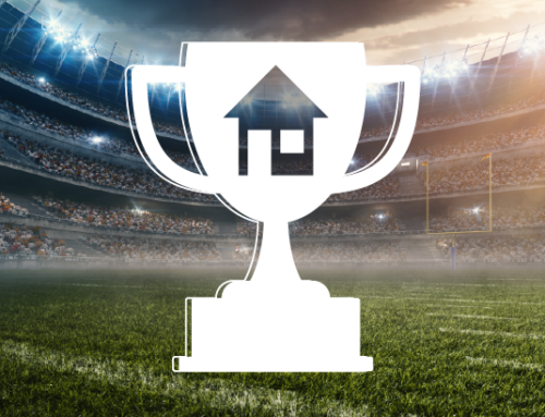 Winning Plays for Buying a Home in Today’s Market [INFOGRAPHIC]