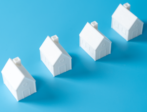 Why We Aren’t Headed for a Housing Crash