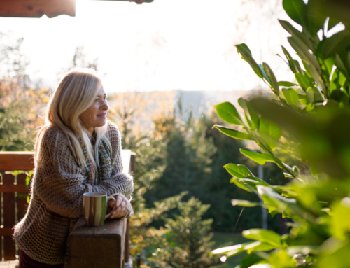 Why There Won’t Be a Recession That Tanks the Housing Market