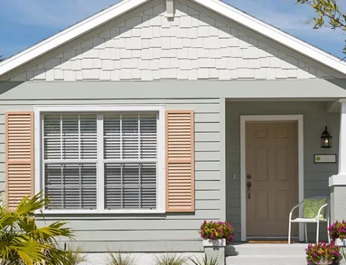 The Benefits of Downsizing When You Retire