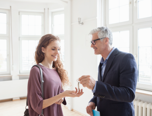 Your Home Is a Powerful Investment