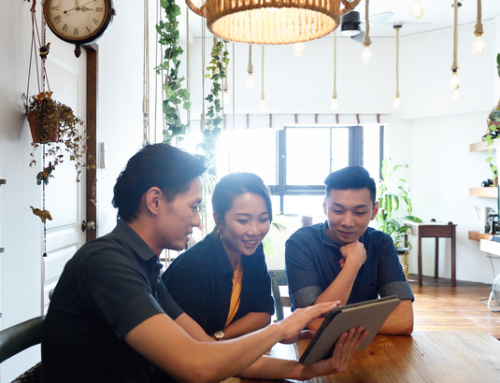 What’s the Latest with Mortgage Rates?