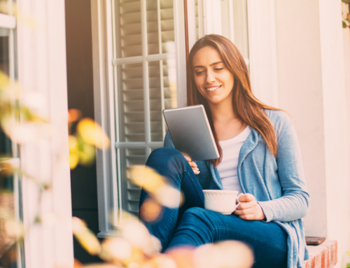 Single Women Are Embracing Homeownership