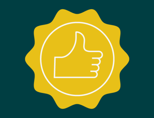 The First Step: Getting Pre-Approved for a Mortgage [INFOGRAPHIC]