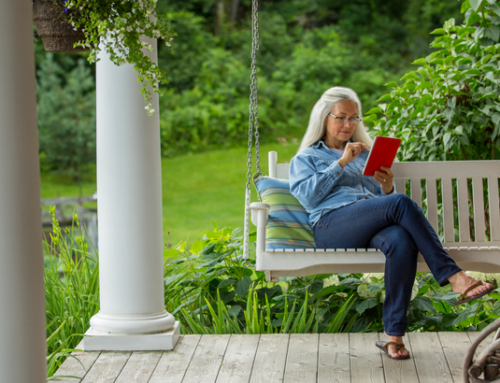 Boomers Moving Will Be More Like a Gentle Tide Than a Tsunami