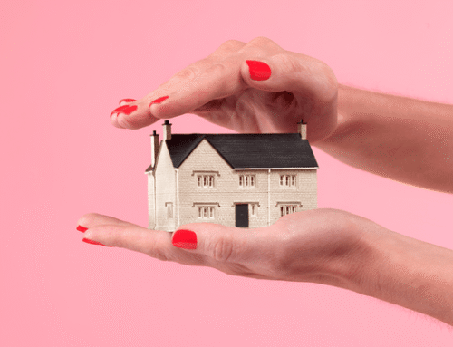 Why a Foreclosure Wave Isn’t on the Horizon