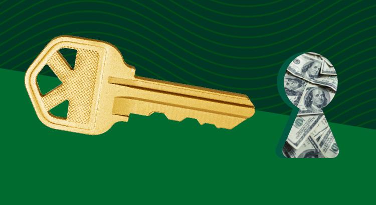 <div>Unlocking the Benefits of Your Home’s Equity</div>