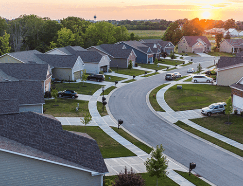 The Latest Expert Forecasts for the 2025 Housing Market