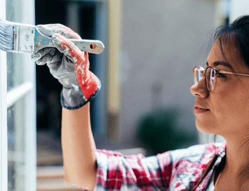 5 Spring Home Maintenance Tasks You Don’t Want To Forget
