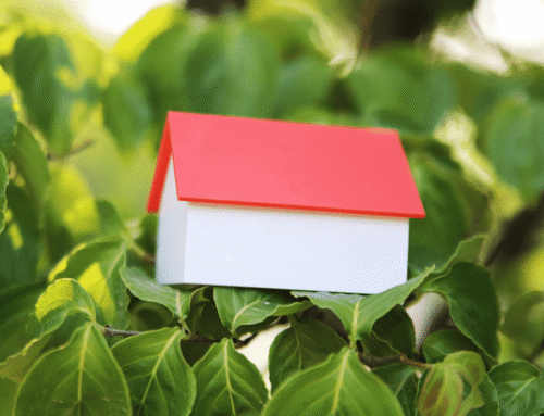 Why Today’s Foreclosure Numbers Aren’t a Warning Sign