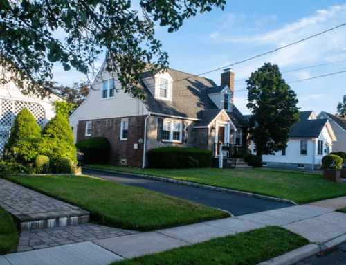 Is It Better To Rent or Buy a Home?