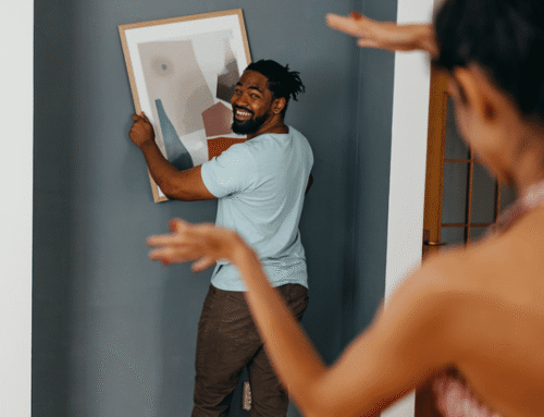 Weekend Projects To Boost the Value of Your Home