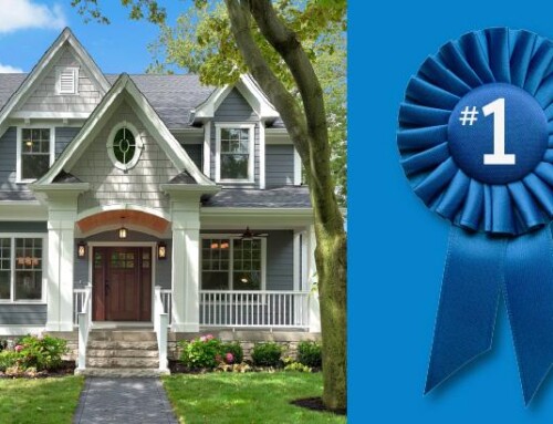 Real Estate Is Voted the Best Long-Term Investment 12 Years in a Row