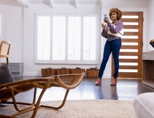 The Rooms That Matter Most When You Sell