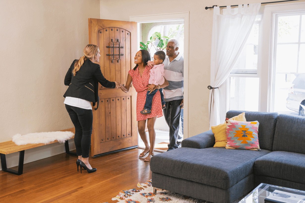 Is Inventory Getting Back To Normal?