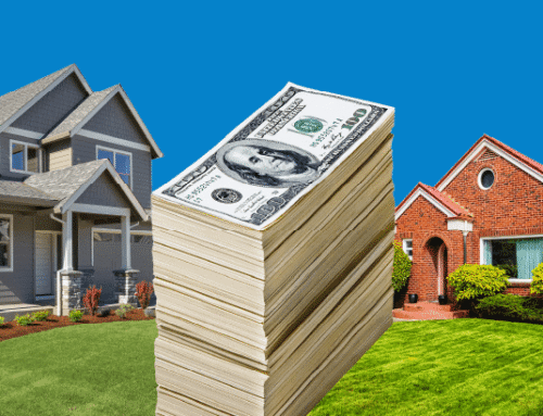 You May Have Enough Equity To Downsize and Buy Your Next House in Cash