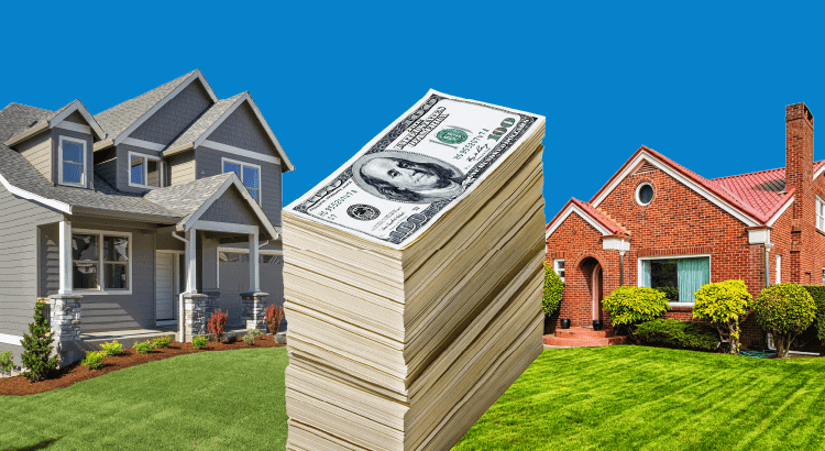 You May Have Enough Equity To Downsize and Buy Your Next House in Cash