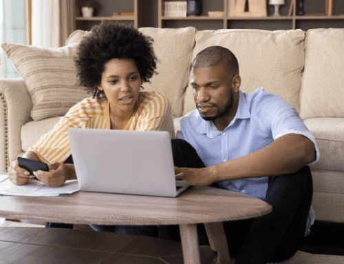 What You Really Need To Know About Down Payments