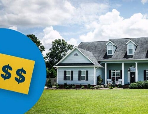 Why Your Home’s Asking Price Matters More Today