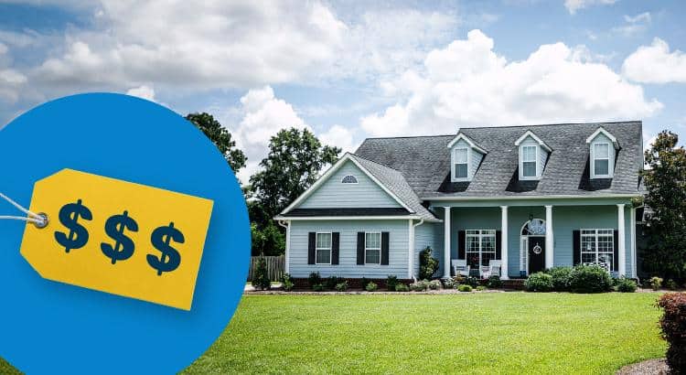 <div>Why Your Home’s Asking Price Matters More Today</div>