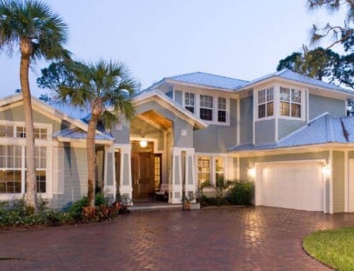 Should You Buy a Vacation Home?