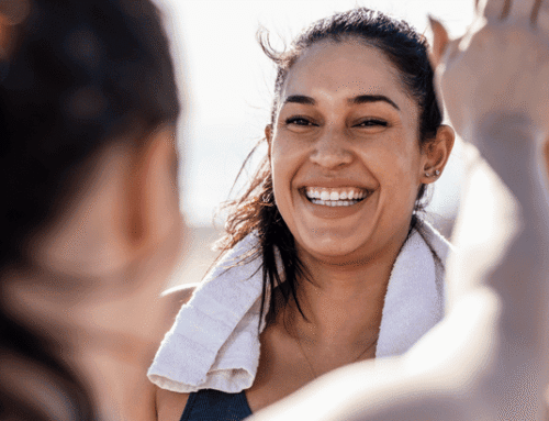 The Advice First-Time Homebuyers Need To Hear