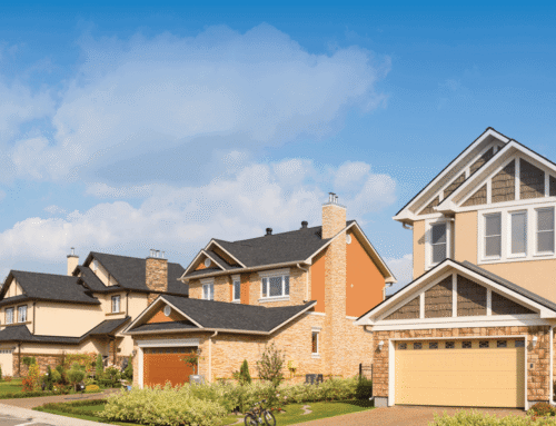 The 5-Year Rule for Home Prices