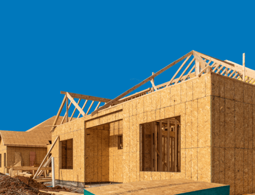 3 Advantages of Buying a Newly Built Home Today