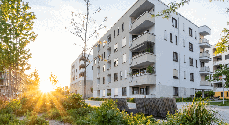 Condos Could Be a Win for Today’s Buyers