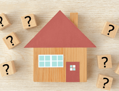 What Everyone’s Getting Wrong About the Rise in New Home Inventory