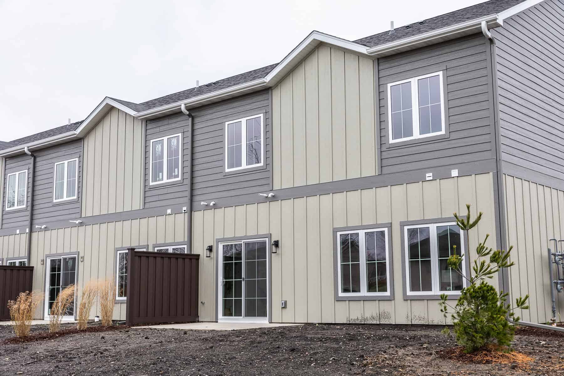 Stonebrook Private Patio