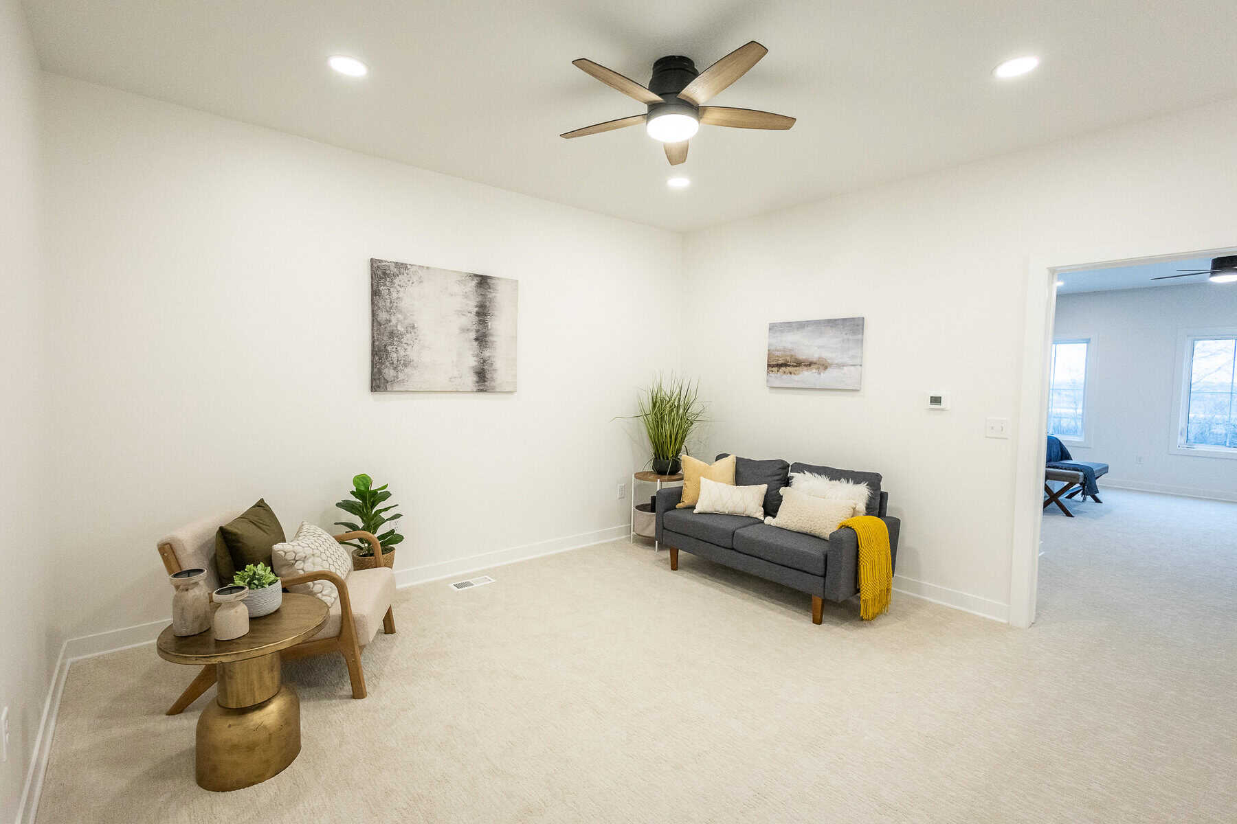 Stonebrook Condo Clear Lake, Iowa