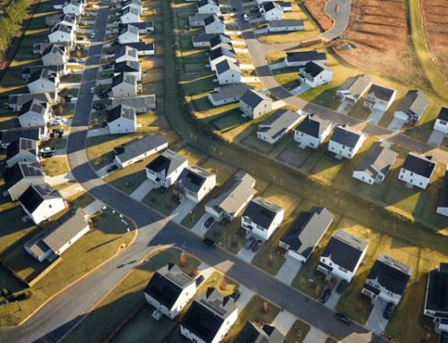 Builder Incentives Reach 5-Year High