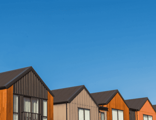 Mortgage Rates Just Saw Their Biggest Drop in a Year