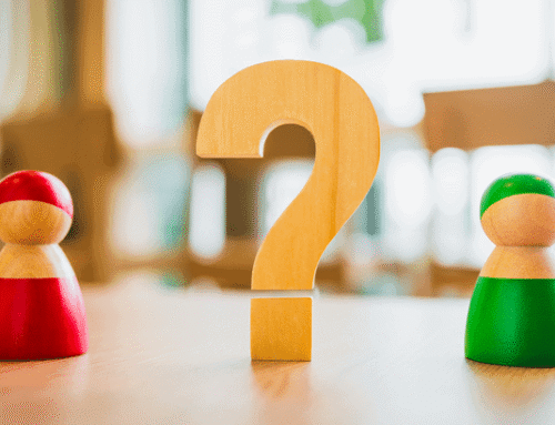 Why Buyers and Sellers Face Very Different Conditions Today