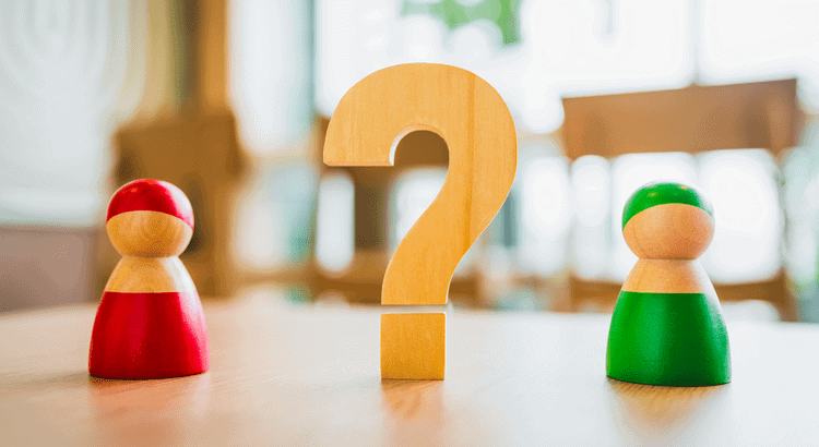 Why Buyers and Sellers Face Very Different Conditions Today