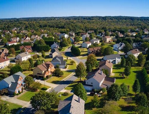 Why Home Prices Aren’t Actually Flat