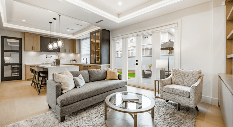 Why More Buyers Are Turning to New Construction This Year