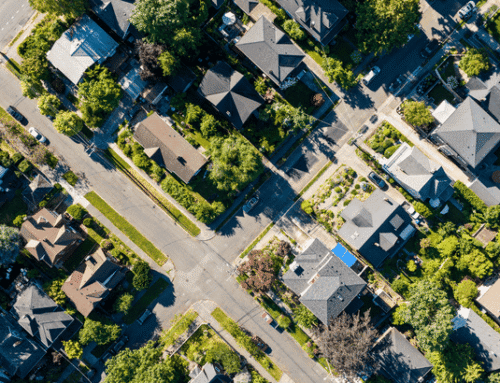 Is the Housing Market Going To Crash? Here’s What Experts Say